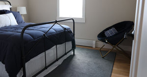 What You Should Know About Baseboard Heater Corners