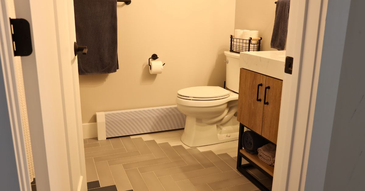 10 Tips for Troubleshooting Your Hydronic Baseboard Heater