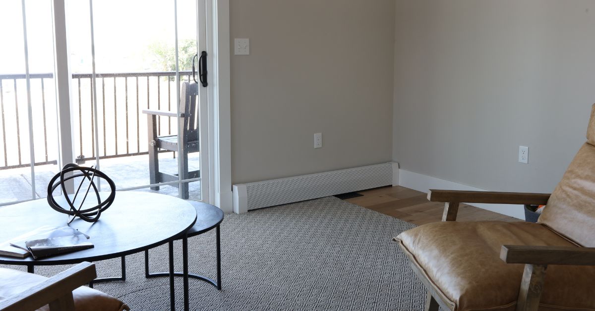 Why Baseboard Replacement Covers Are Worth It