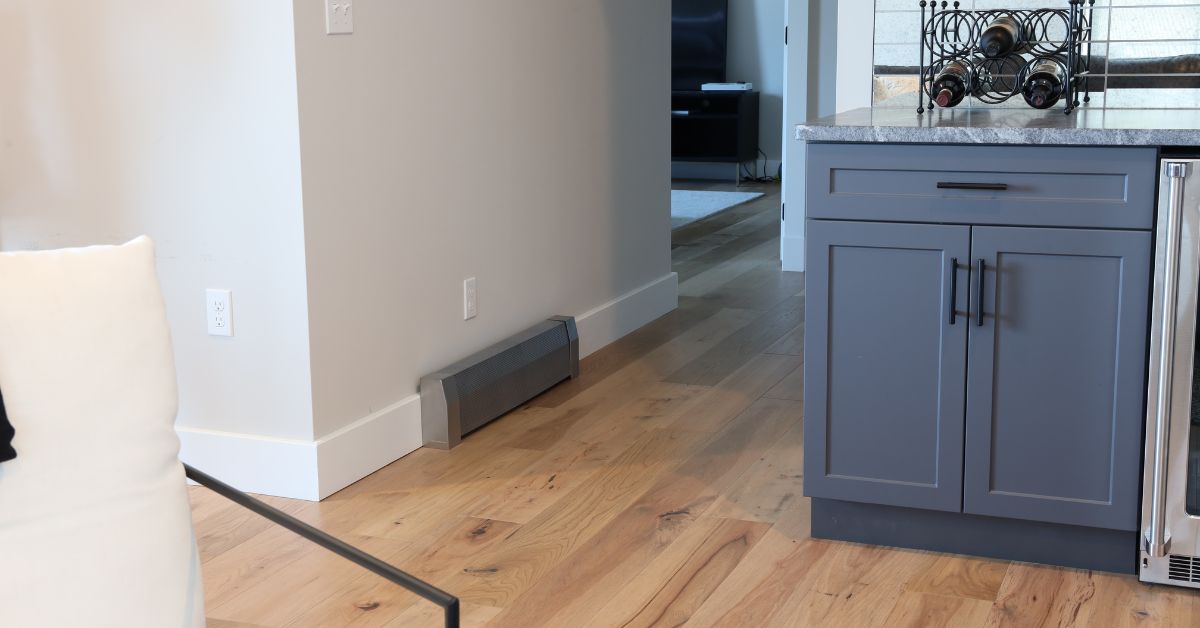 The Best Material for Heater Covers: Steel or Aluminum