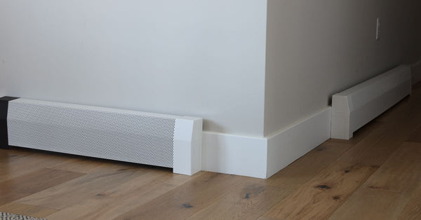 Answering Your Top Questions About Baseboard Heater Covers