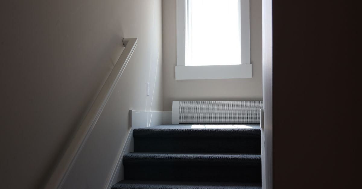 How Baseboard Covers Extend the Life of Your Heater