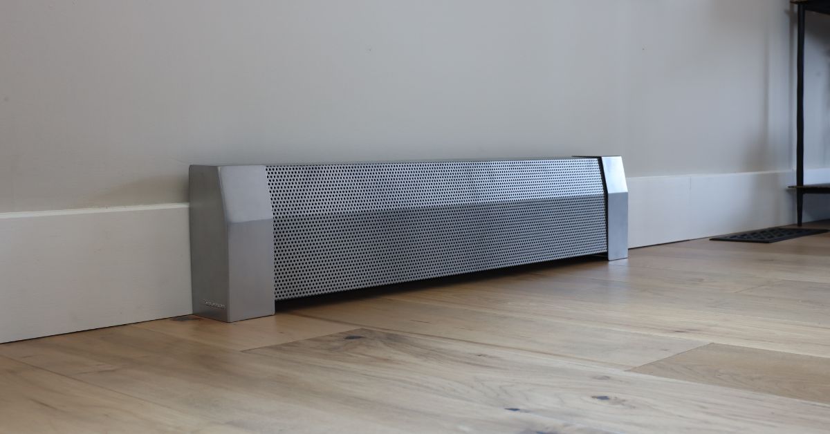 Do Baseboard Heater Covers Help Reduce Allergens?