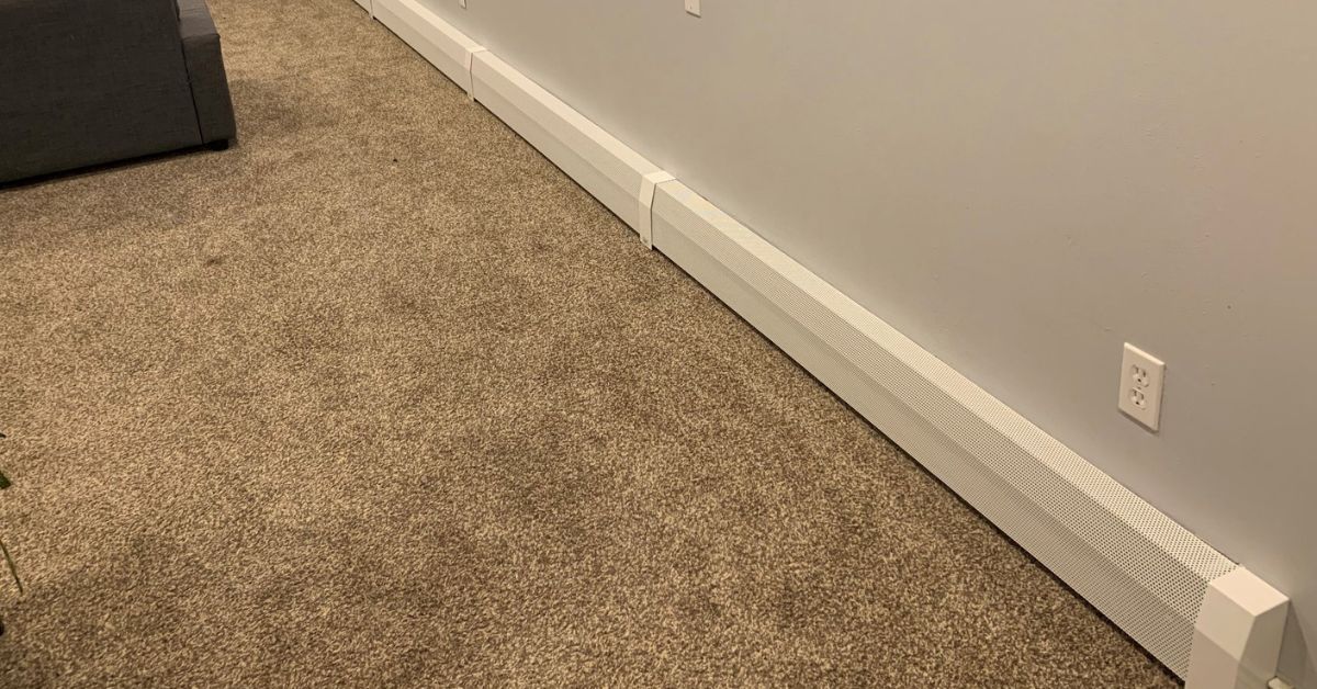 The Long-Term ROI of Baseboard Heater Replacements