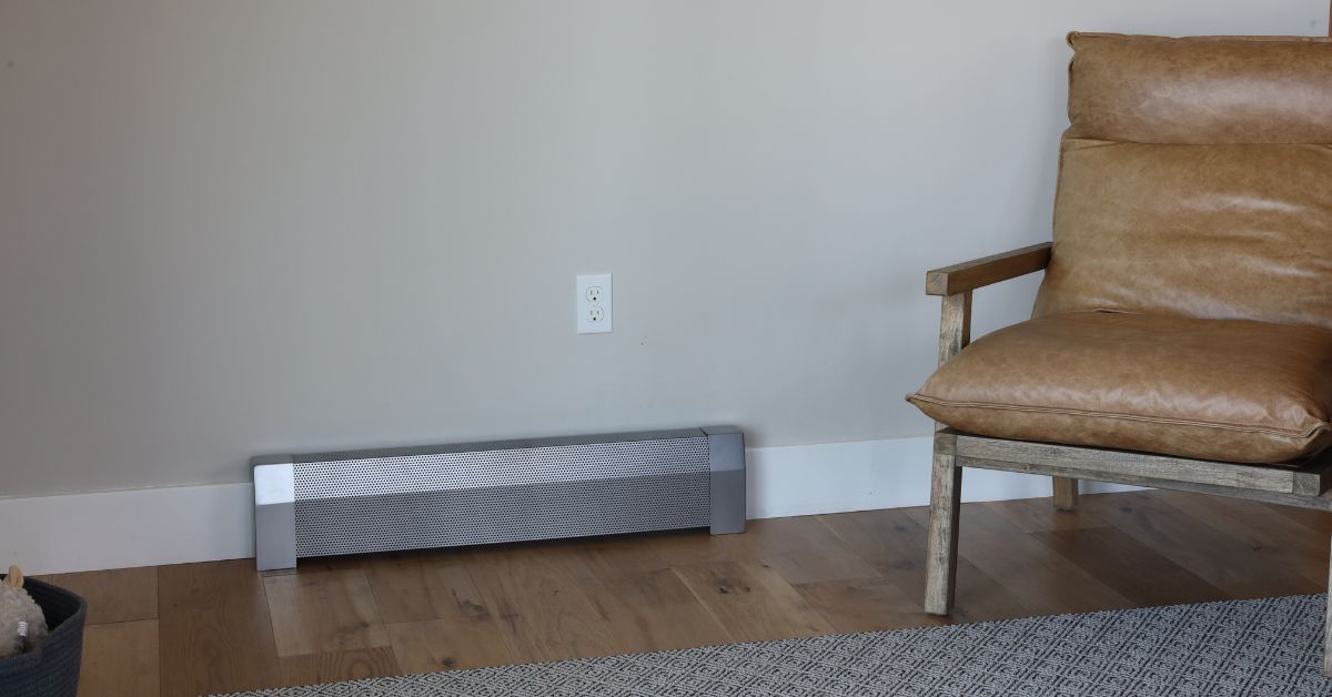 How Baseboard Covers Blend Into Modern Interiors