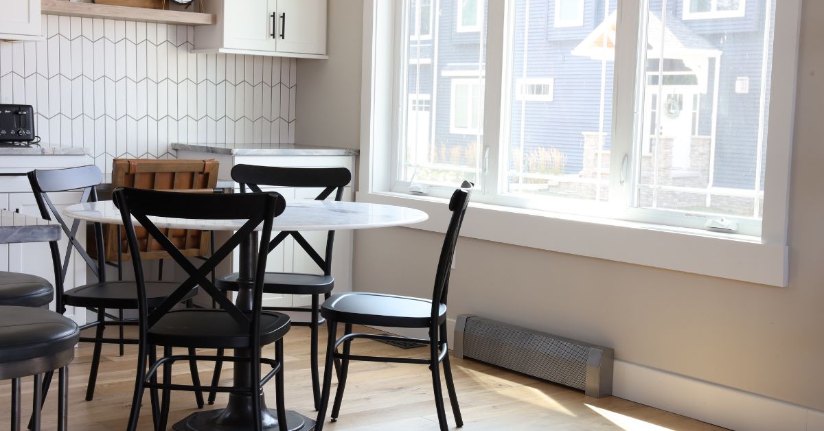 Simple Ways To Optimize Heating in Your Home