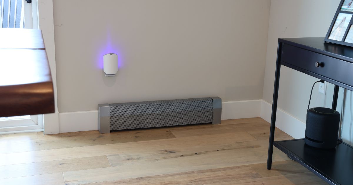 Why Baseboard Heating Works in Multi-Family Homes