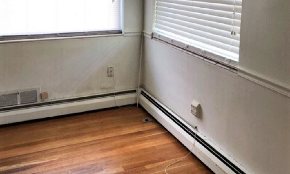 Efficient Ways To Use Your Baseboard Heating System