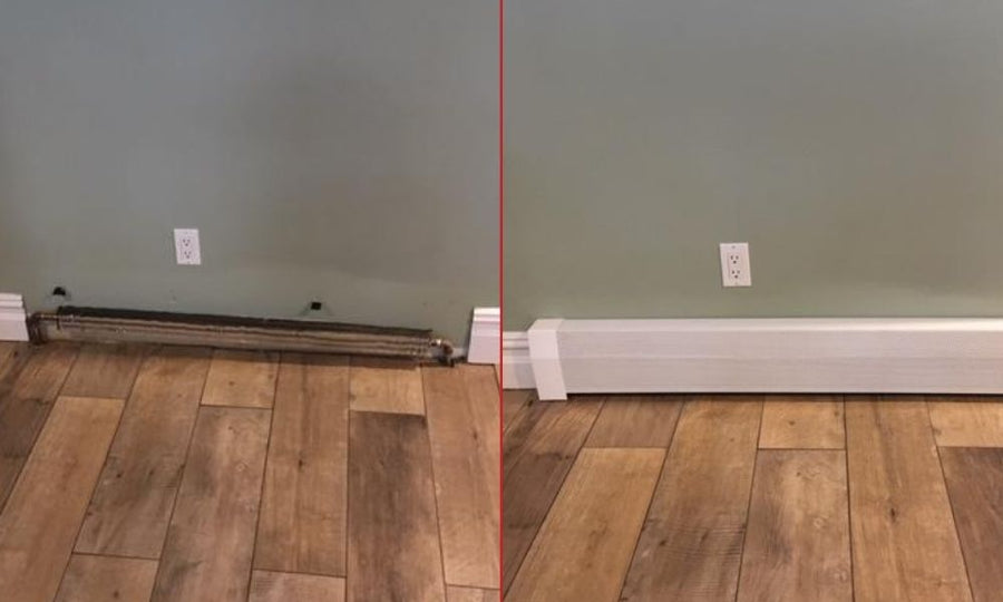 Ways to Make Your Home Look More Modern