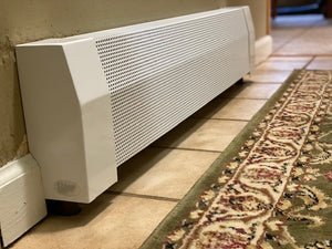 How To Prepare Baseboard Heating Systems for Winter
