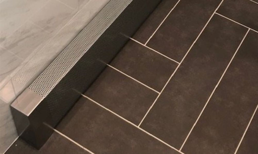 The Basics of Hydronic Baseboards