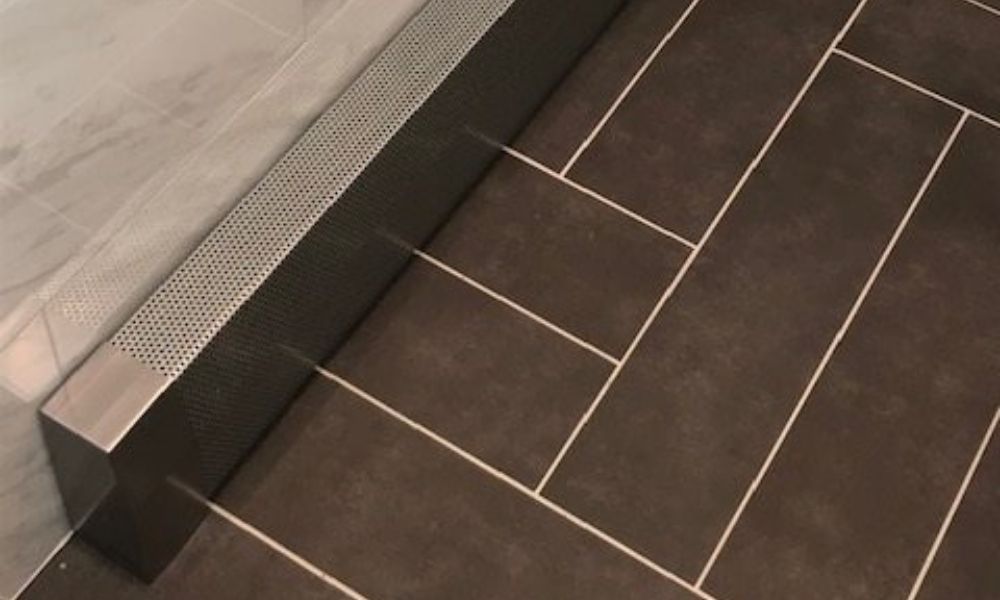 The Basics of Hydronic Baseboards