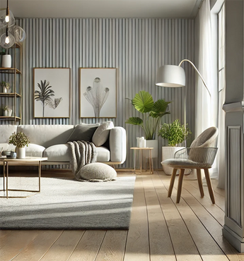 Beautiful EZ-Snap Remodeled Home