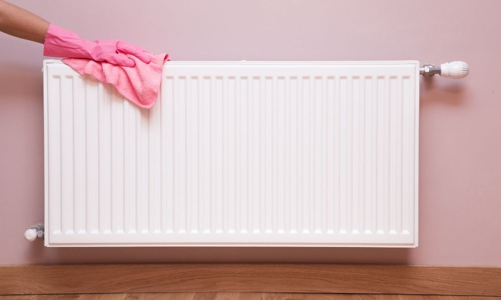 How To Maintain Your Baseboard Heater