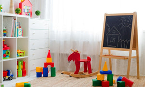 Simple Ways to Make Your Daycare Safer
