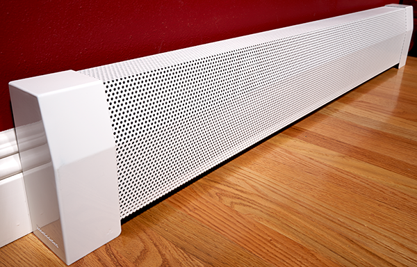 First Time Buyer Special on Baseboard Heater Covers