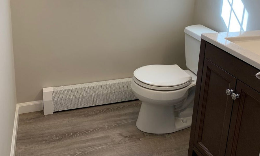 Why Landlords Should Install Baseboard Heater Covers