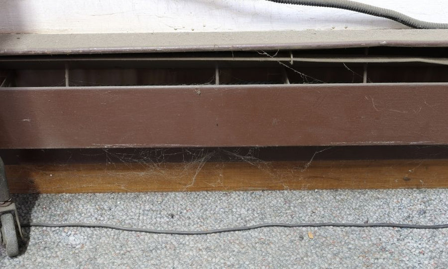 Signs You Need To Replace Your Baseboard Heater Covers