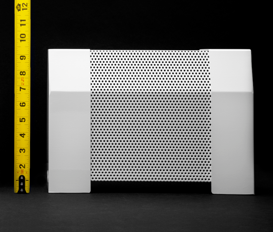 Tall Baseboard Heater Covers