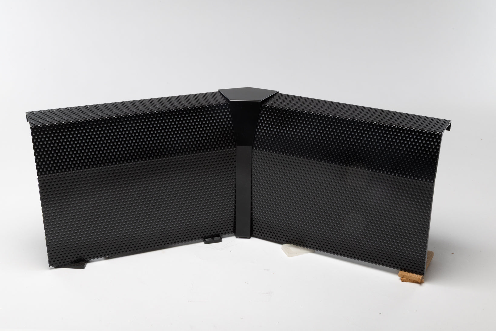 9½" 45 Degree Inside Corner