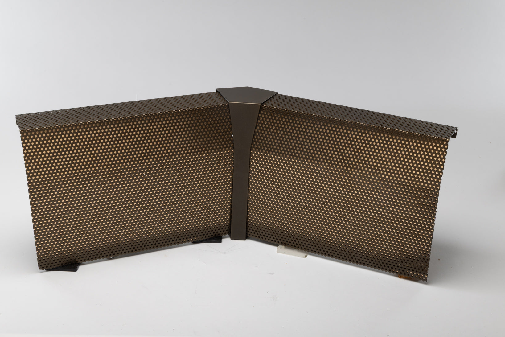 9½" 45 Degree Inside Corner