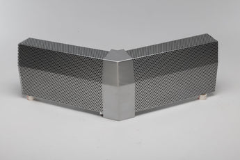 9½" 45 Degree Outside Corner