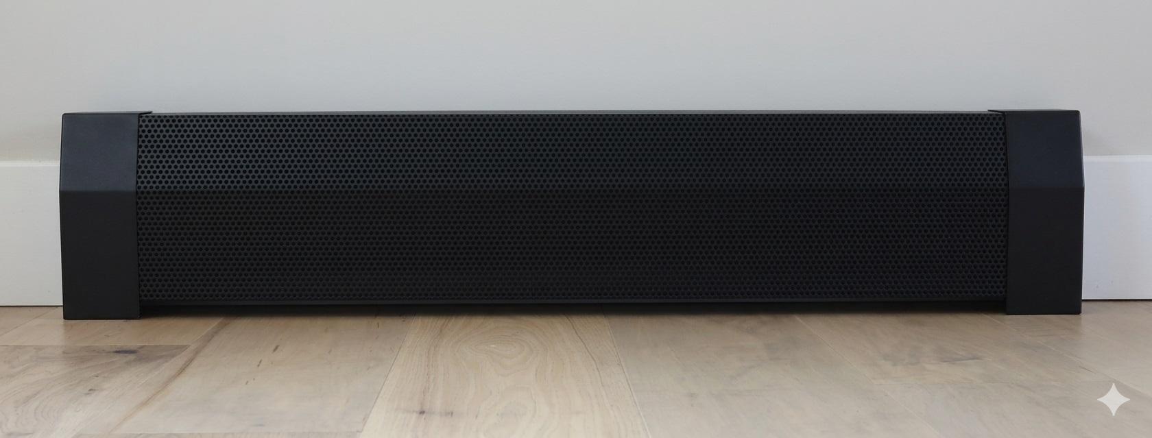 7½" Baseboard Covers