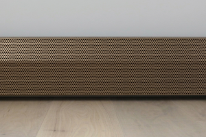 7½" Baseboard Covers