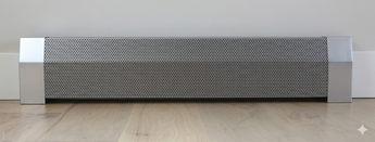 9½" Baseboard Covers