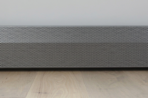 7½" Baseboard Covers