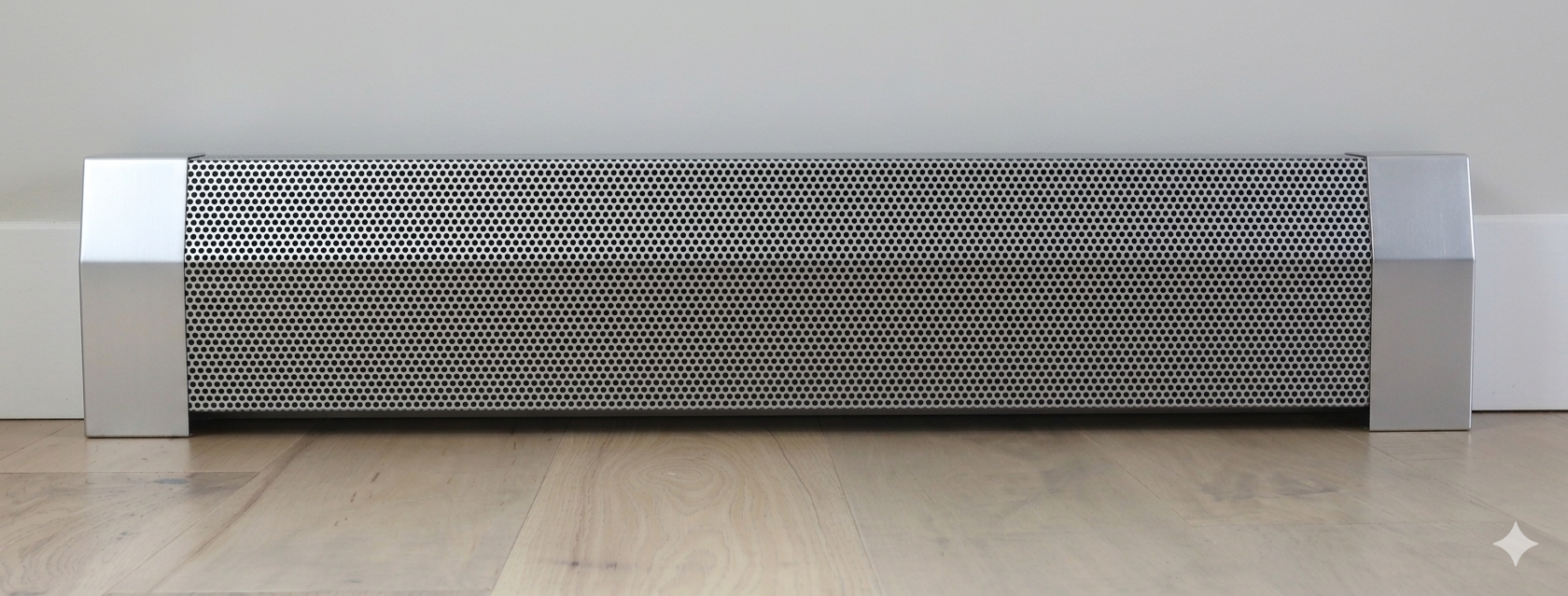 7½" Baseboard Covers