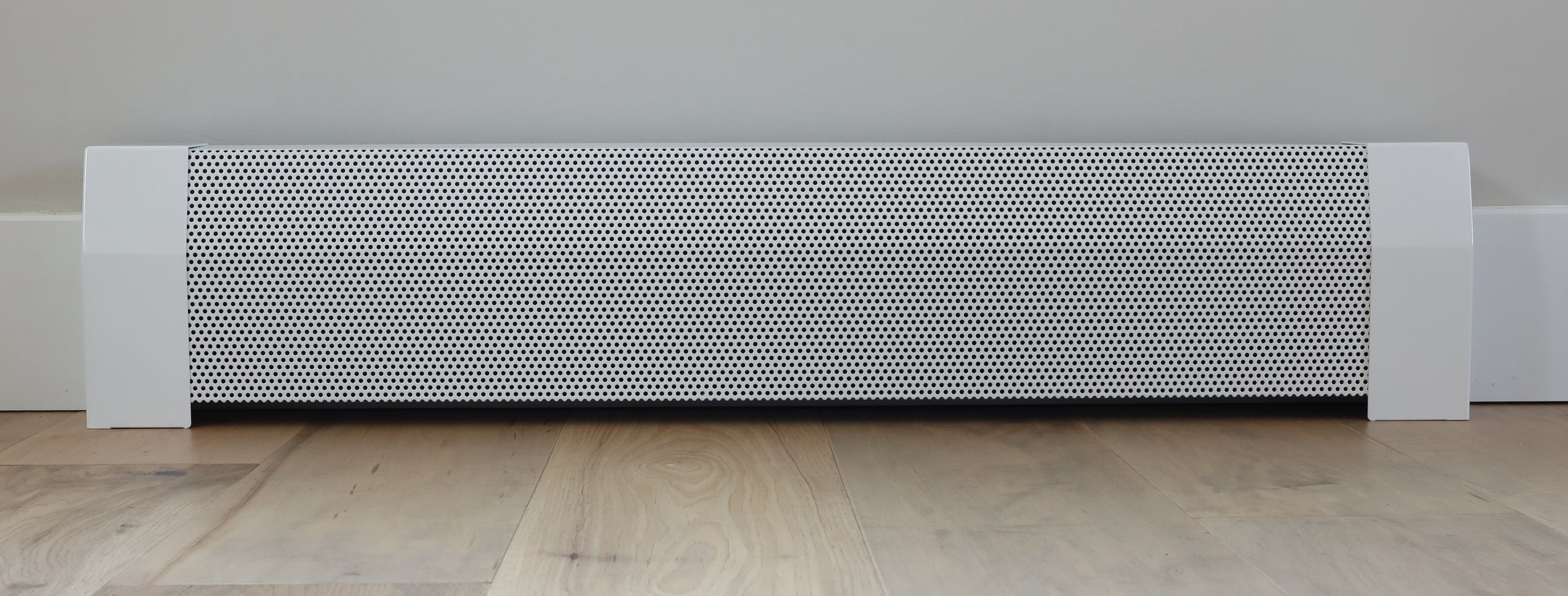 9½" Baseboard Covers