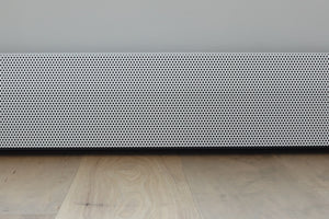 7½" Baseboard Covers