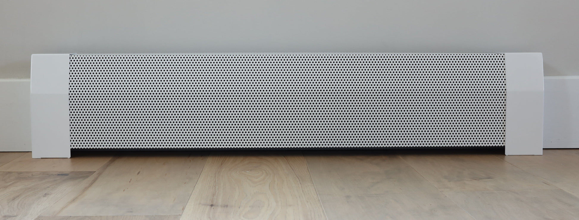 7½" Baseboard Covers