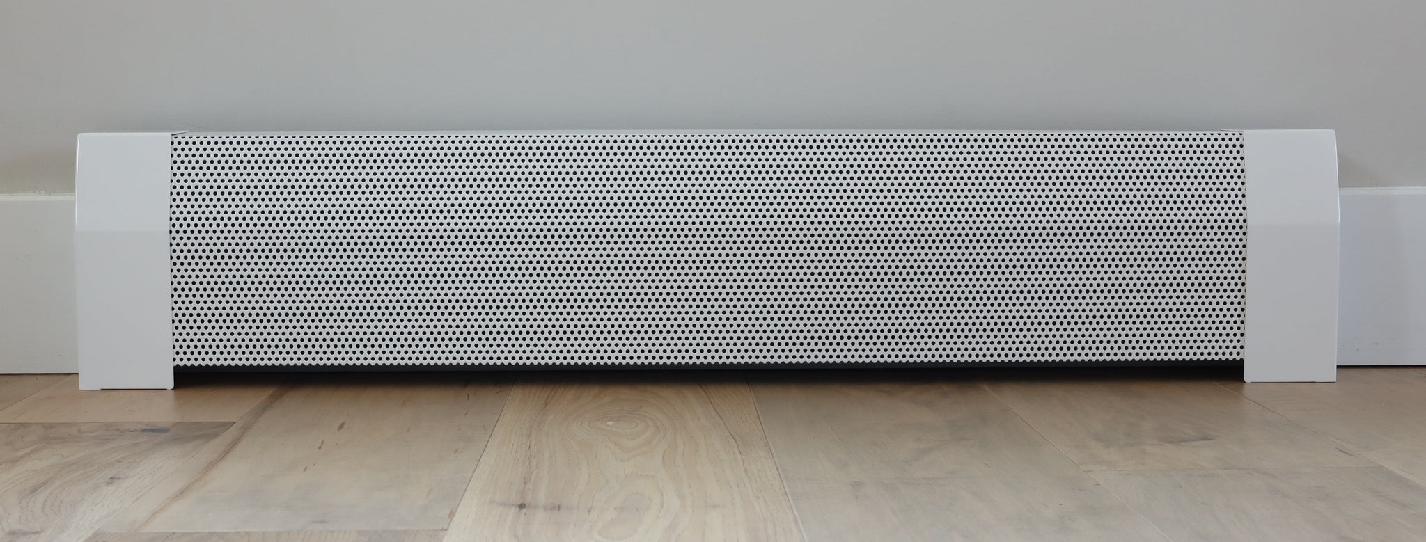 7½" Baseboard Covers