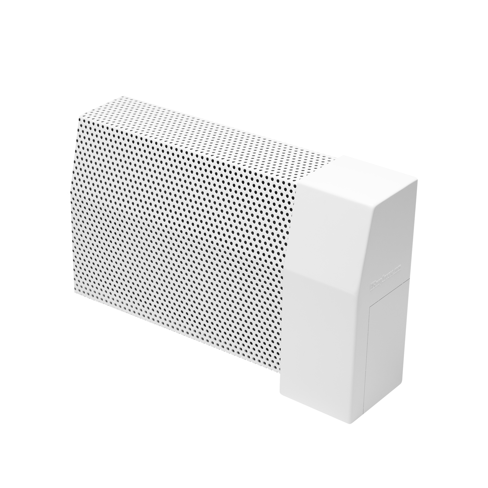 7½" Right EZ Cap