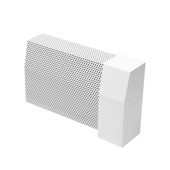 7½" Right EZ Cap