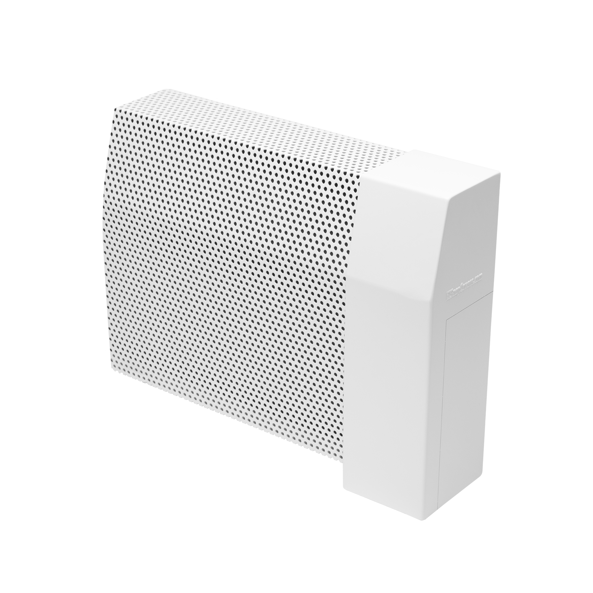 9½" Right EZ Cap