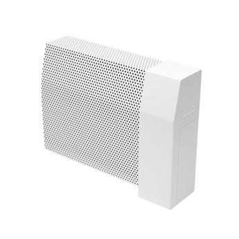 9½" Right EZ Cap