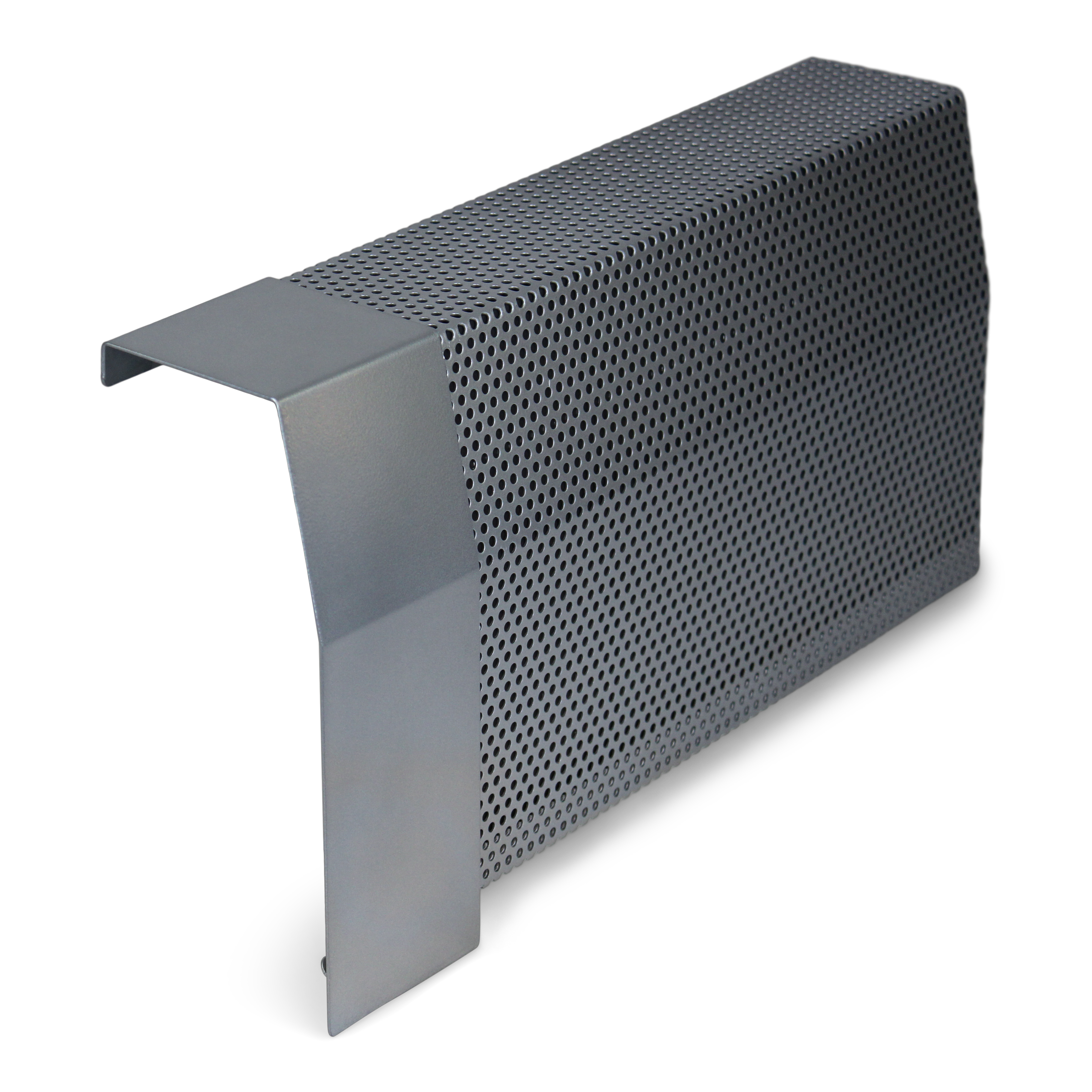 7½" Left Wall Cap