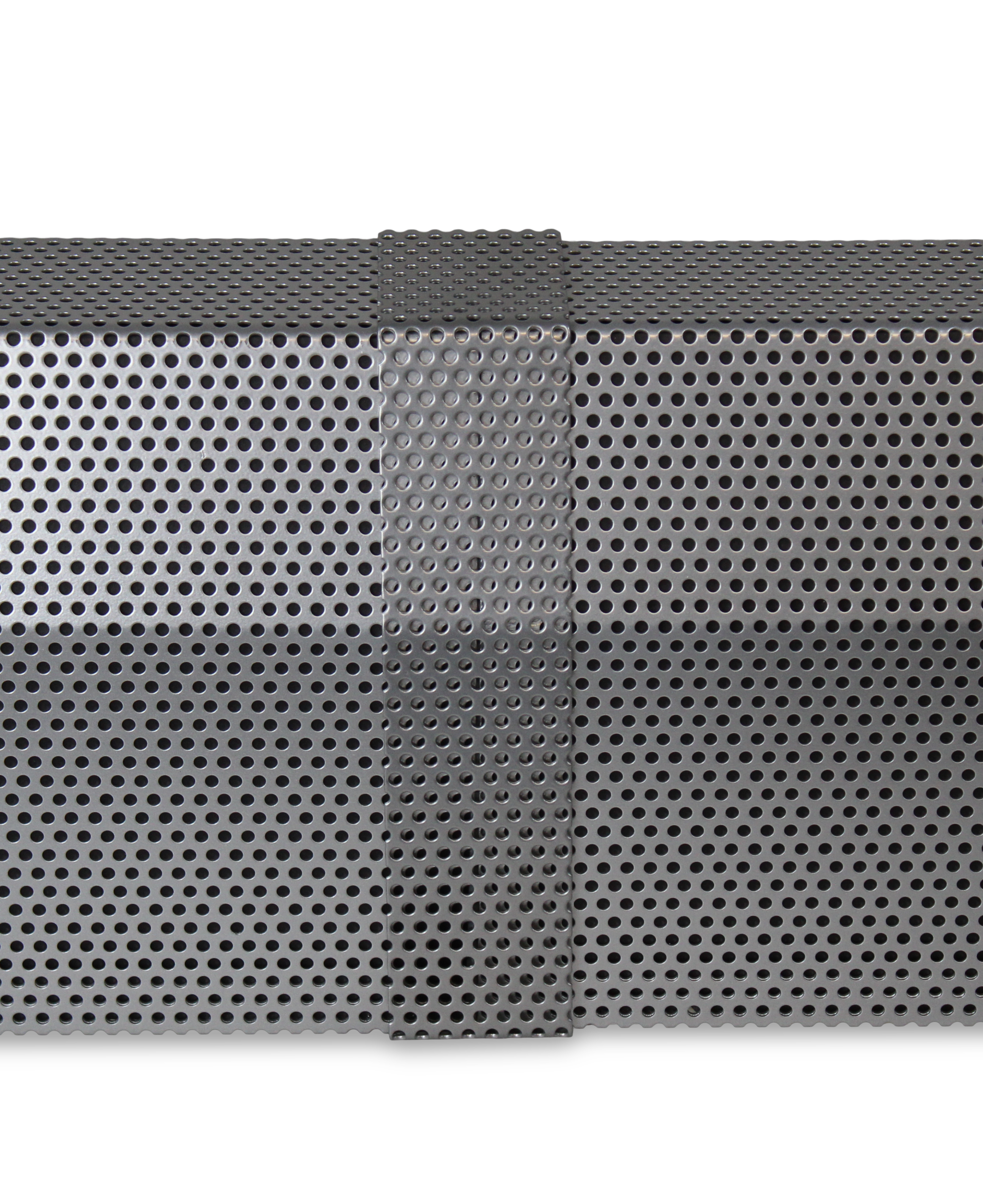 7½" Mesh Coupler