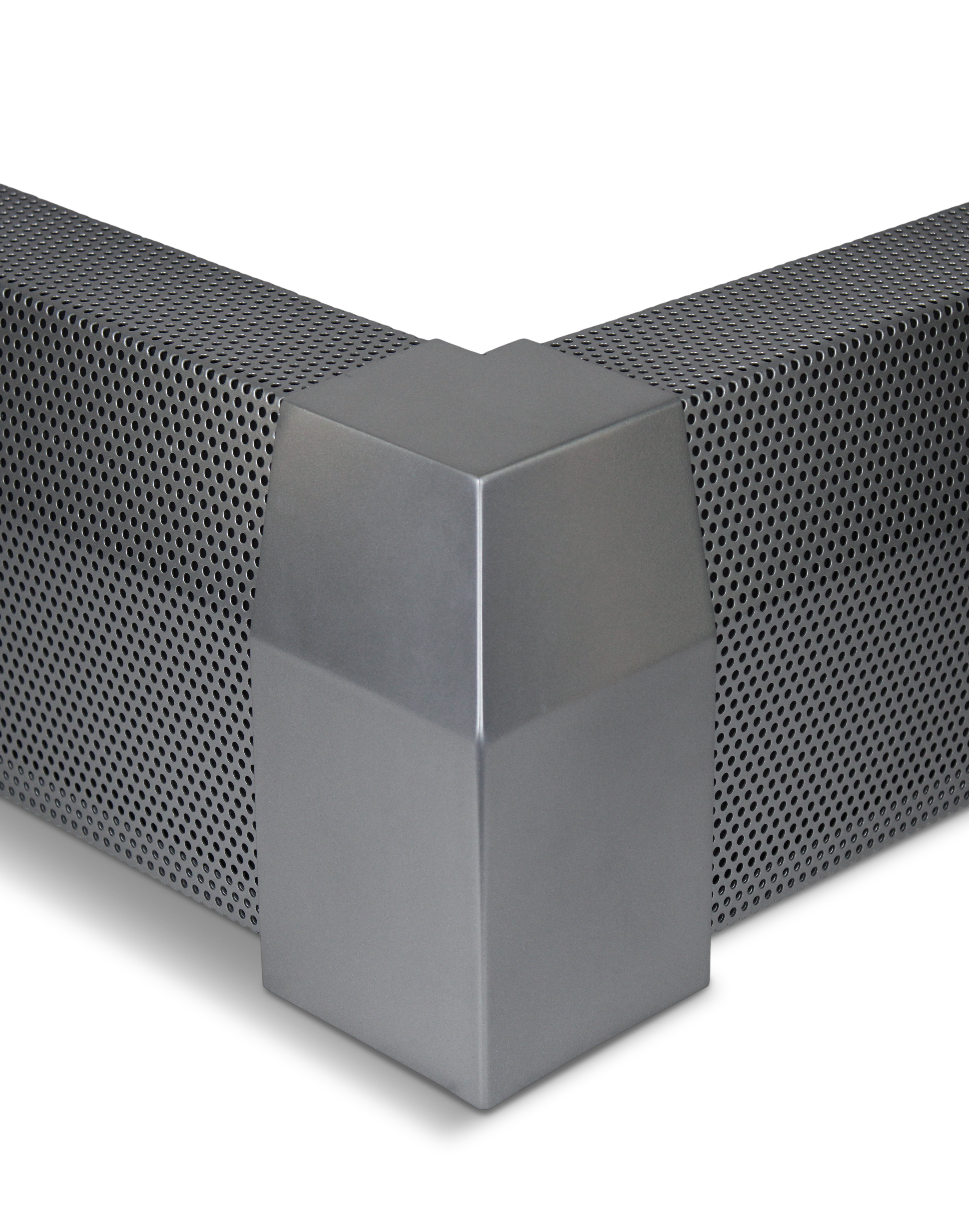 7½" 90 Degree Outside Corner