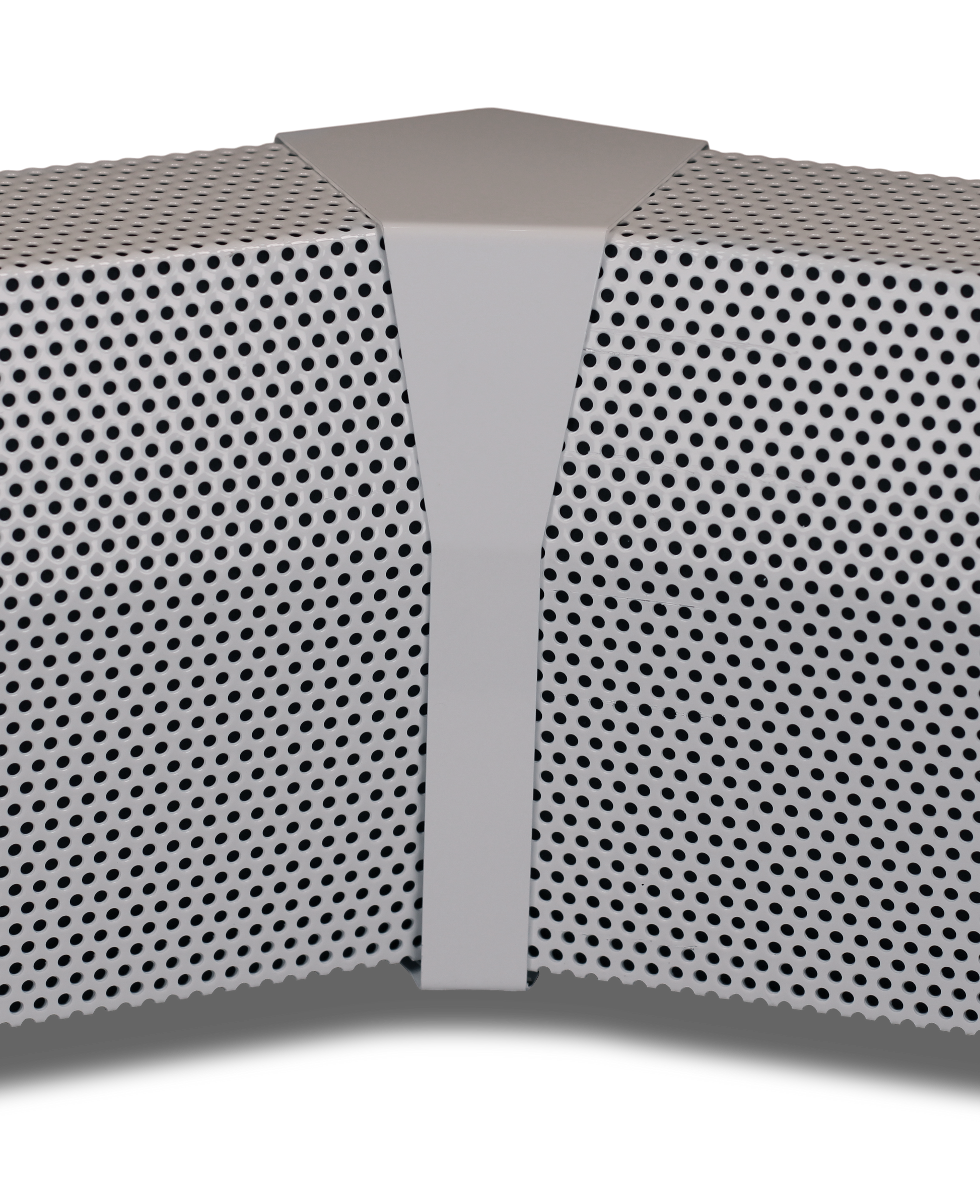 Standard White 45 Degree Inside Corner