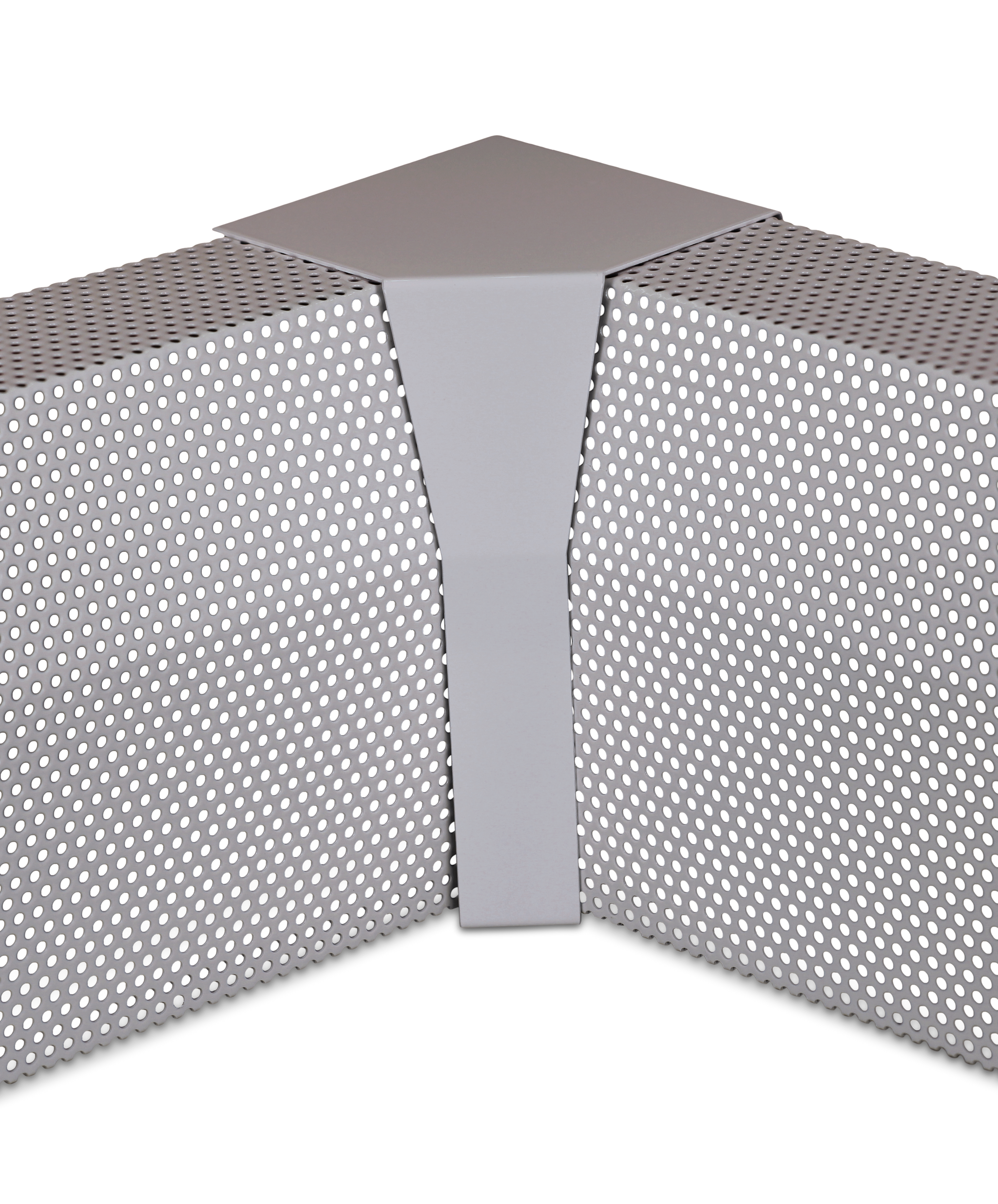 Standard White 90 Degree Inside Corner