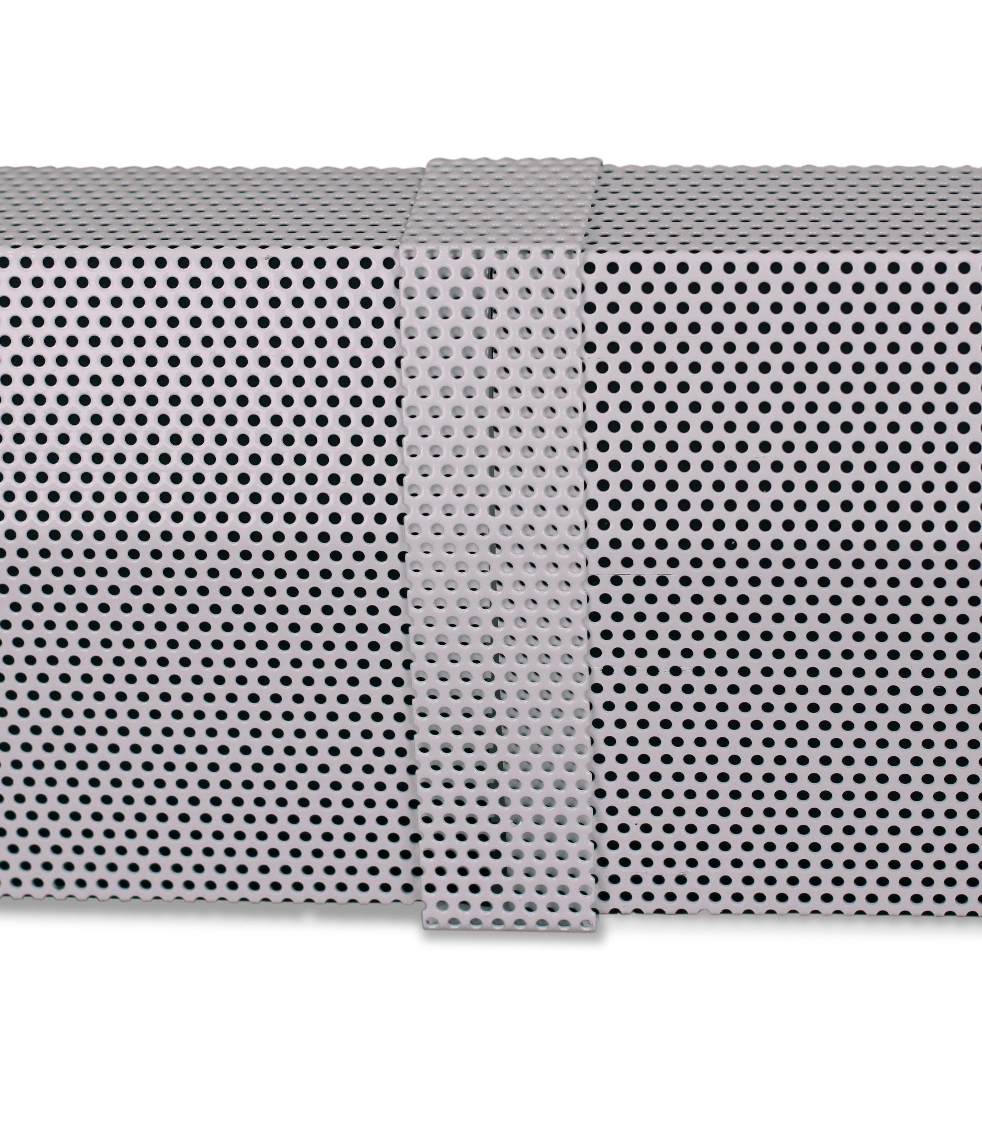 7½" Mesh Coupler
