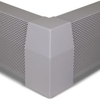 7½" 90 Degree Outside Corner