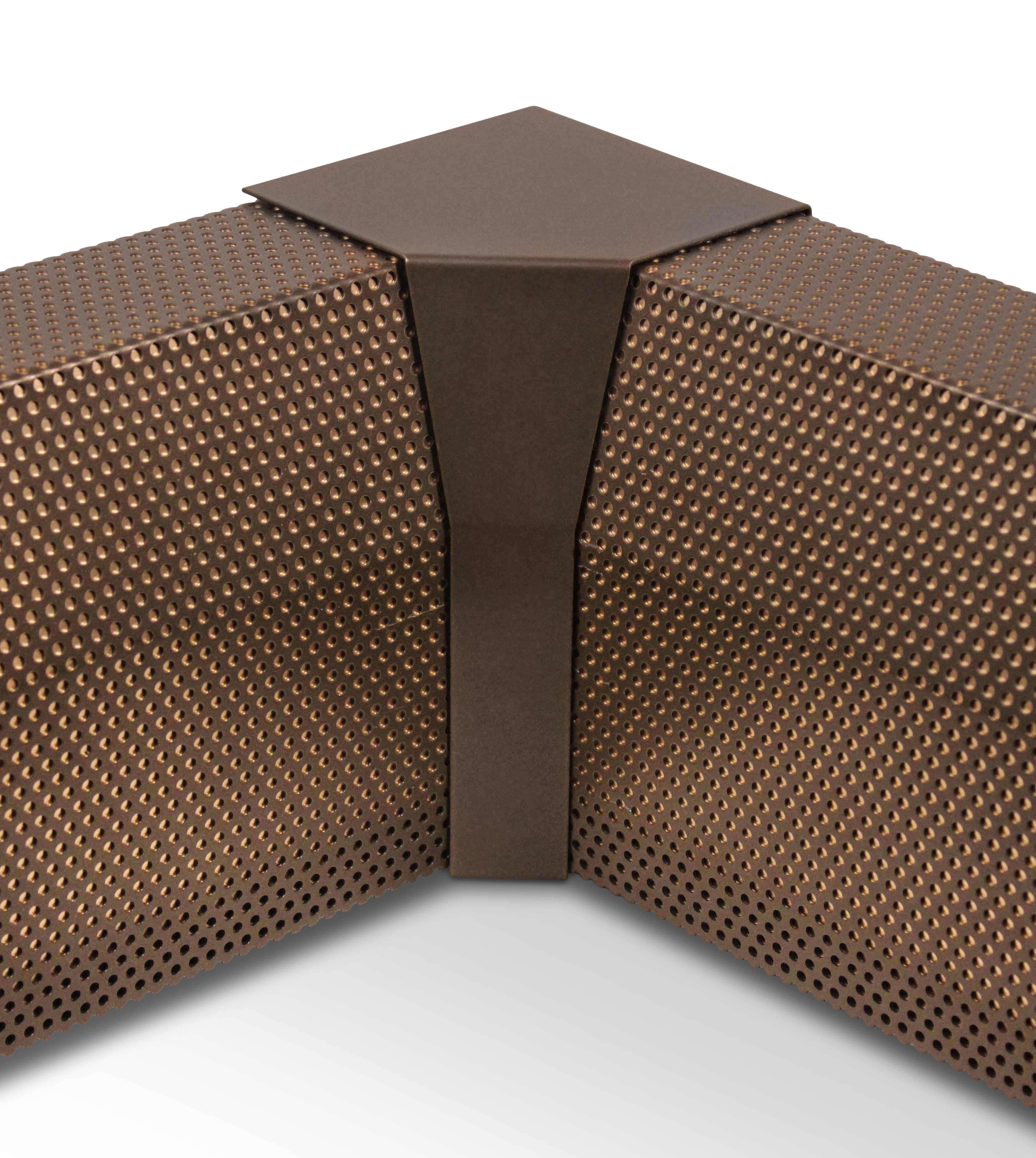 7½" 90 Degree Inside Corner