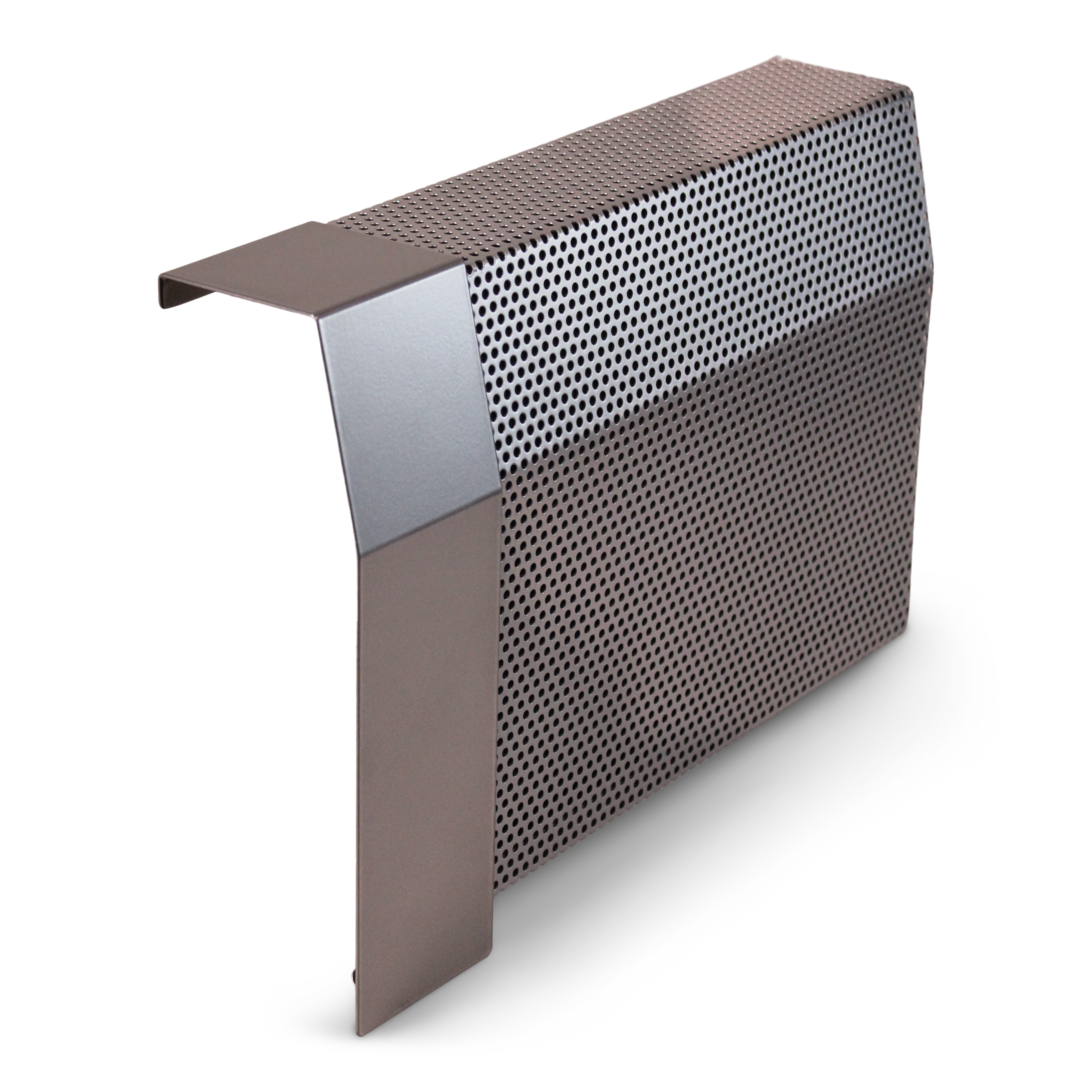 9½" Left Wall Cap