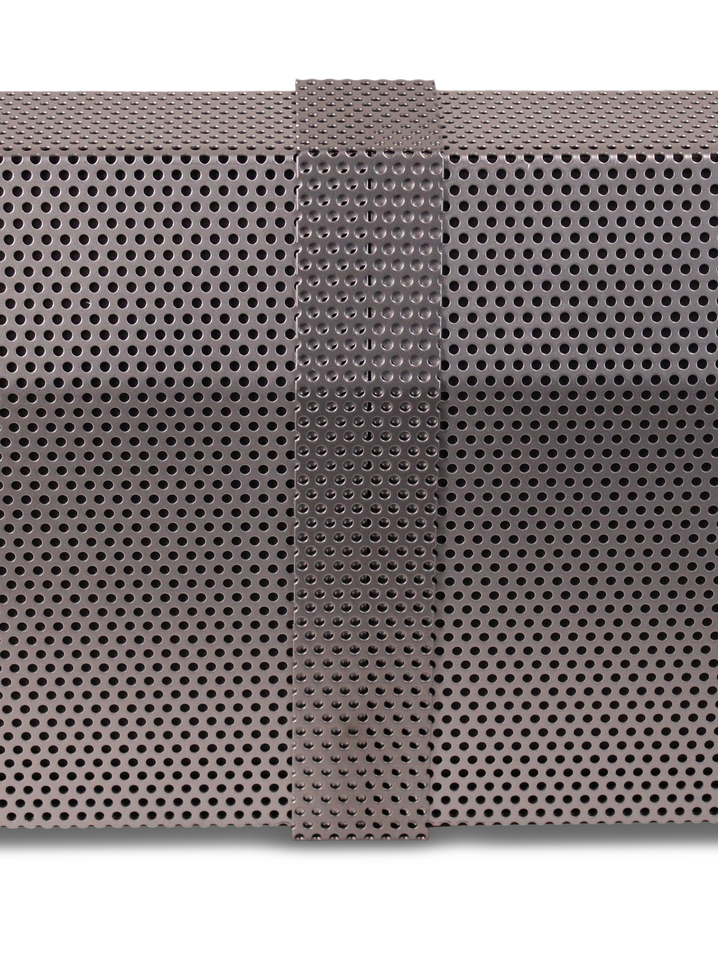9½" Mesh Coupler