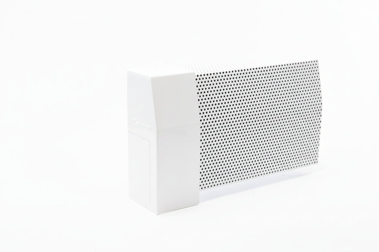 7½" Left EZ Cap